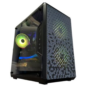 Ryzen 7 5700 Gaming PC | 8-Core | RTX 30/40/50 Series Options | 16GB RAM | 1TB SSD | Pro4™ | Brand New
