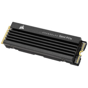 Additional (Installed) M.2 NVME SSD - Fully Built