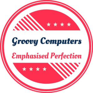 Groovy Computers Gift Card – The Perfect Tech-Savvy Gift!